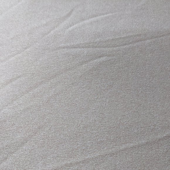 Stretchy Beige Fabric - Picture 2 of 3